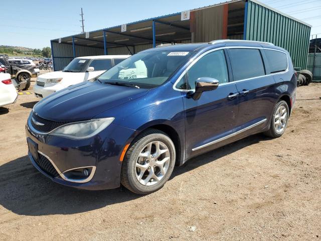 CHRYSLER PACIFICA L 2017 2c4rc1gg7hr599410