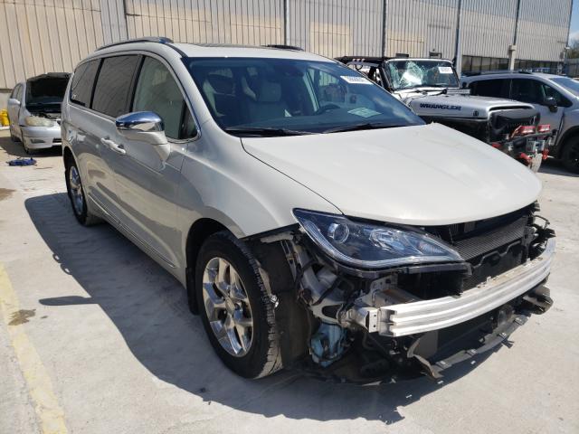 CHRYSLER PACIFICA L 2017 2c4rc1gg7hr611409