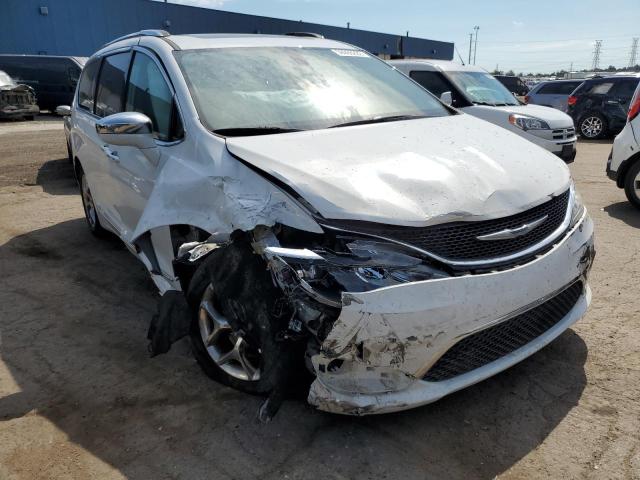 CHRYSLER PACIFICA L 2017 2c4rc1gg7hr614598