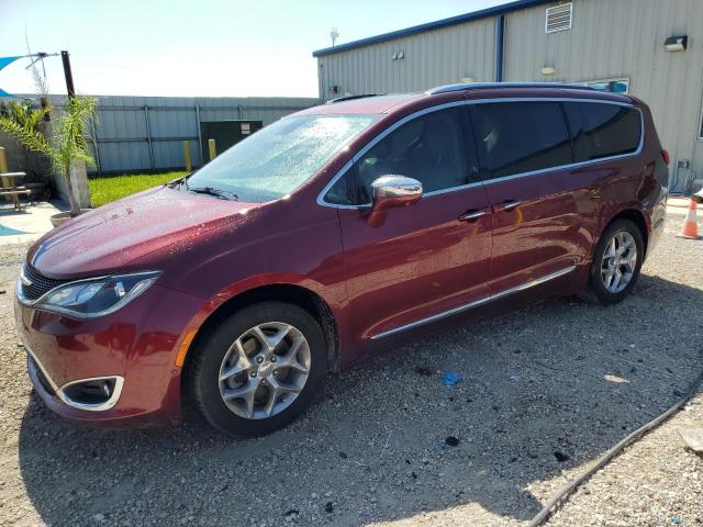 CHRYSLER PACIFICA L 2017 2c4rc1gg7hr620112