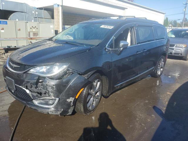 CHRYSLER PACIFICA L 2017 2c4rc1gg7hr635810