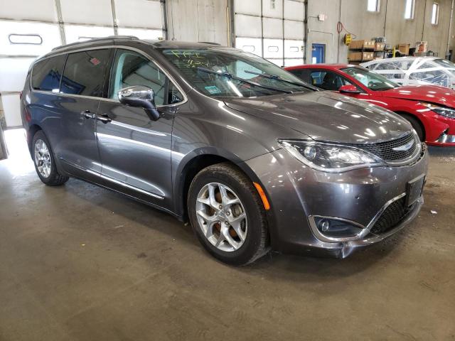 CHRYSLER PACIFICA L 2017 2c4rc1gg7hr650677