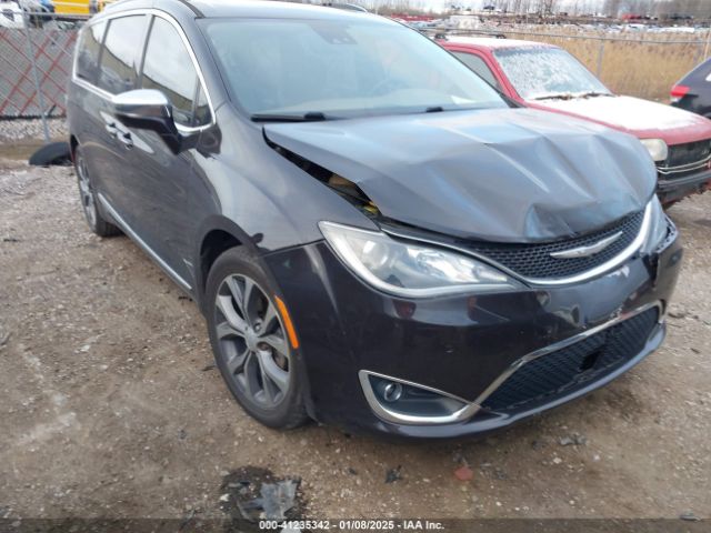 CHRYSLER PACIFICA 2017 2c4rc1gg7hr684361