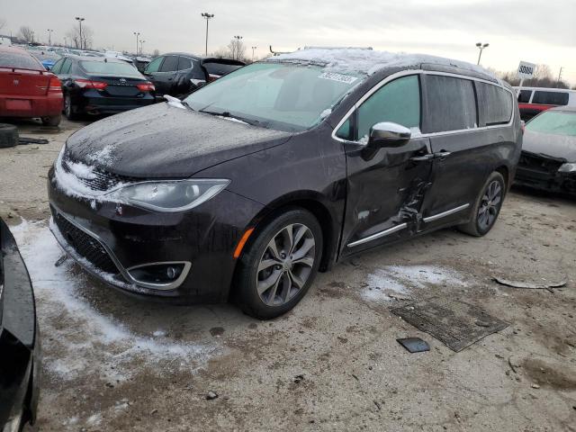 CHRYSLER PACIFICA L 2017 2c4rc1gg7hr704740