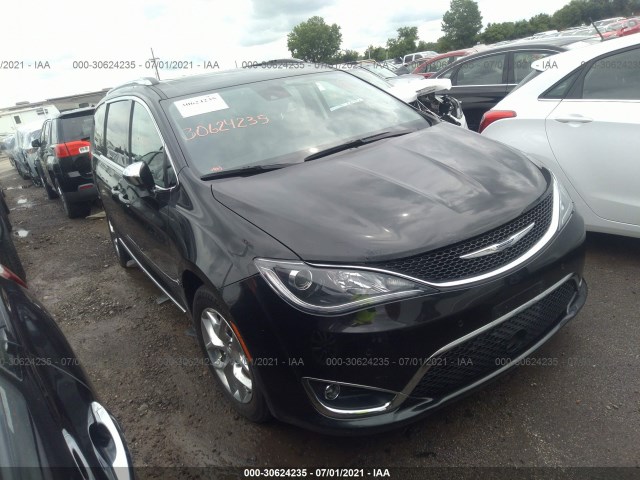 CHRYSLER PACIFICA 2017 2c4rc1gg7hr705581