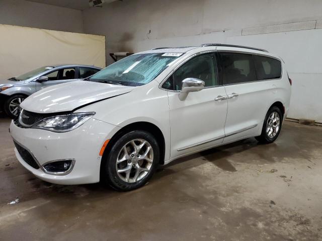 CHRYSLER PACIFICA L 2017 2c4rc1gg7hr706052