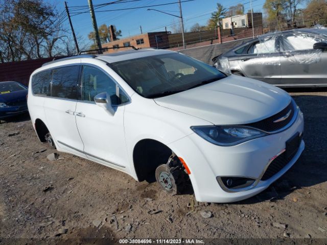 CHRYSLER PACIFICA 2017 2c4rc1gg7hr713387