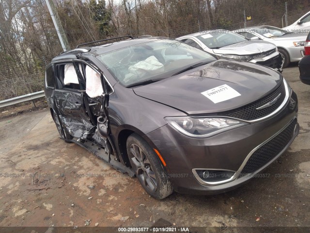 CHRYSLER PACIFICA 2017 2c4rc1gg7hr744235