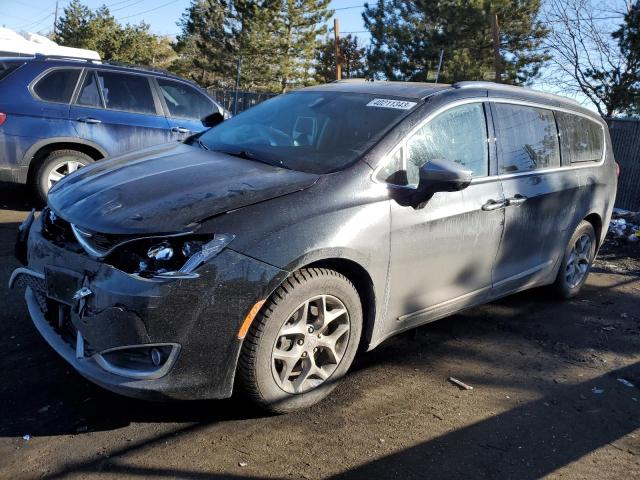 CHRYSLER PACIFICA L 2017 2c4rc1gg7hr757910