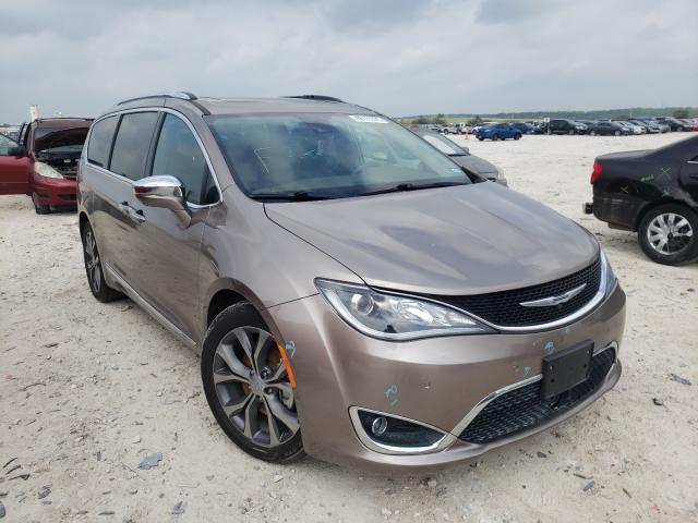 CHRYSLER PACIFICA L 2017 2c4rc1gg7hr770608