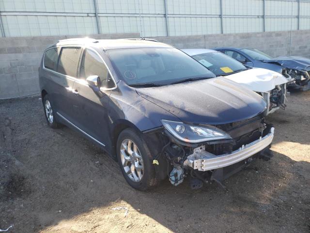 CHRYSLER PACIFICA L 2018 2c4rc1gg7jr105830