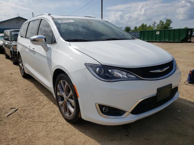 CHRYSLER PACIFICA L 2018 2c4rc1gg7jr108128