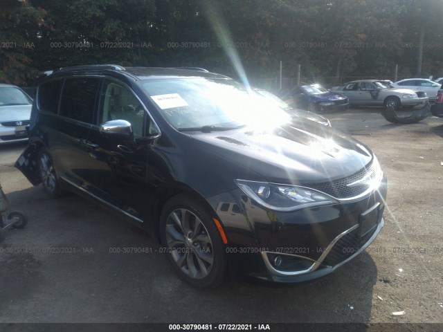 CHRYSLER PACIFICA 2018 2c4rc1gg7jr117136