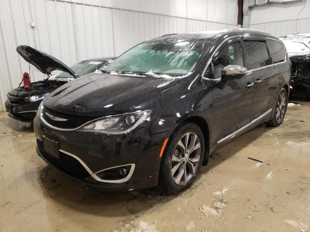 CHRYSLER PACIFICA L 2018 2c4rc1gg7jr117492