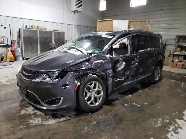 CHRYSLER PACIFICA L 2018 2c4rc1gg7jr131909