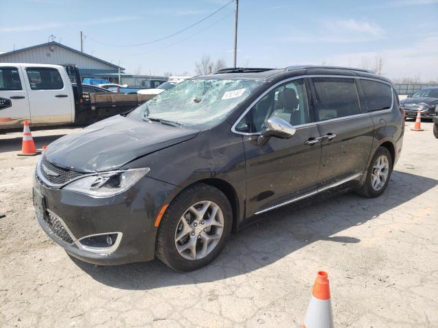 CHRYSLER PACIFICA L 2018 2c4rc1gg7jr139105