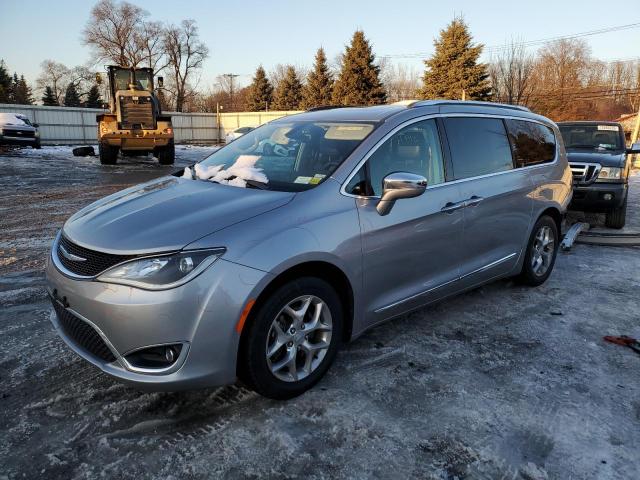 CHRYSLER PACIFICA L 2018 2c4rc1gg7jr141291