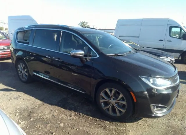 CHRYSLER PACIFICA 2018 2c4rc1gg7jr154543