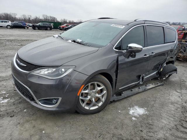 CHRYSLER PACIFICA 2018 2c4rc1gg7jr158270