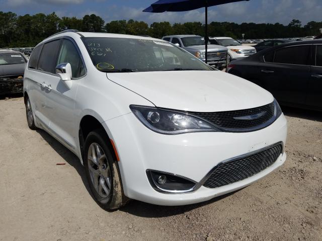 CHRYSLER PACIFICA L 2018 2c4rc1gg7jr170886