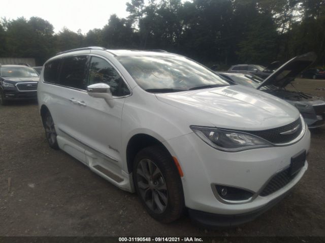 CHRYSLER PACIFICA 2018 2c4rc1gg7jr226616