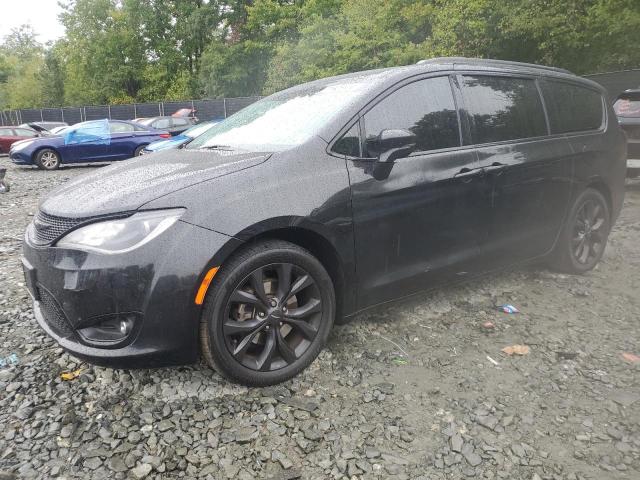 CHRYSLER PACIFICA L 2018 2c4rc1gg7jr259776