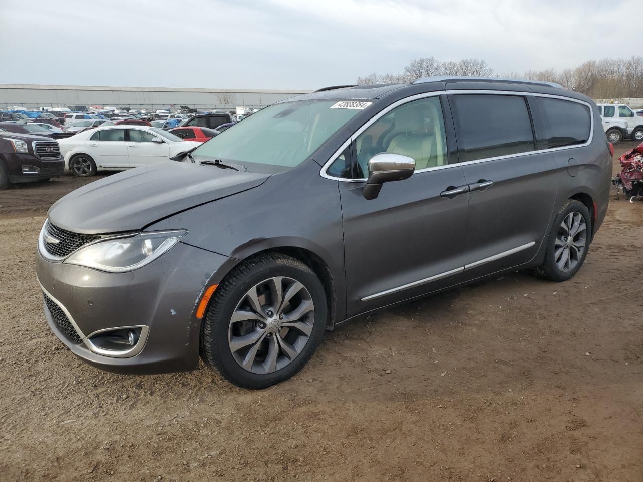 CHRYSLER PACIFICA 2018 2c4rc1gg7jr260653