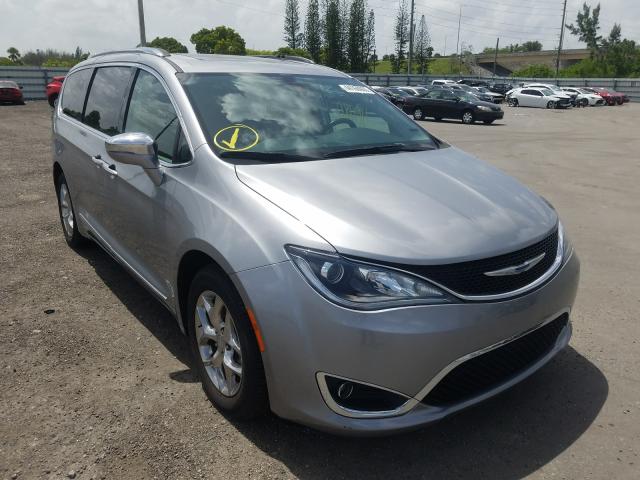 CHRYSLER PACIFICA L 2018 2c4rc1gg7jr269028