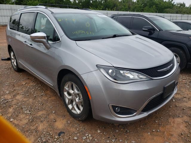 CHRYSLER PACIFICA L 2016 2c4rc1gg7jr272589