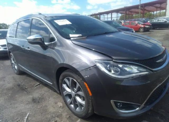 CHRYSLER PACIFICA 2018 2c4rc1gg7jr289375