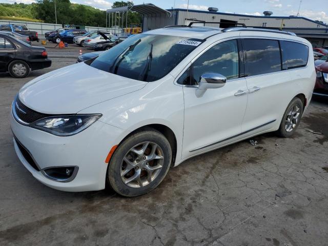 CHRYSLER PACIFICA 2018 2c4rc1gg7jr290929