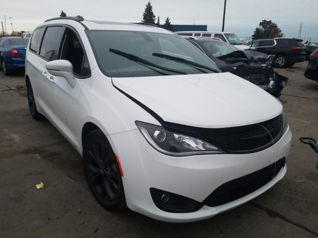 CHRYSLER PACIFICA L 2018 2c4rc1gg7jr356606