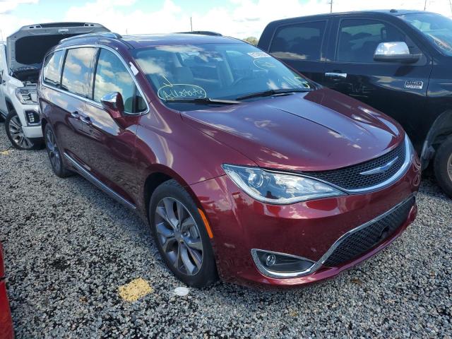 CHRYSLER PACIFICA L 2019 2c4rc1gg7kr526349