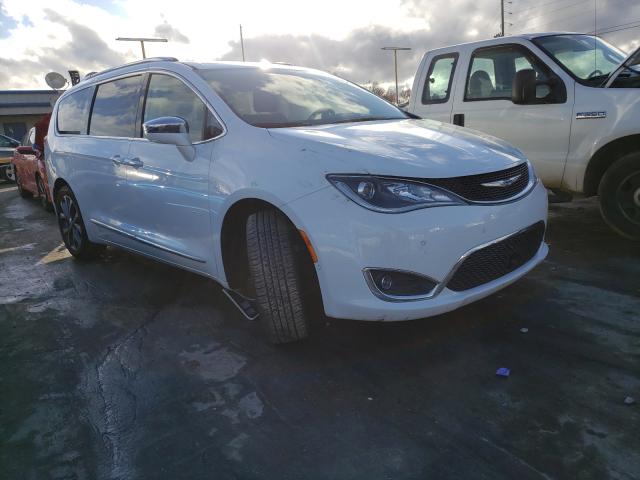 CHRYSLER PACIFICA L 2019 2c4rc1gg7kr540381