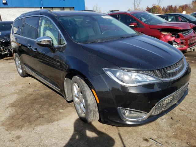 CHRYSLER PACIFICA L 2019 2c4rc1gg7kr551607