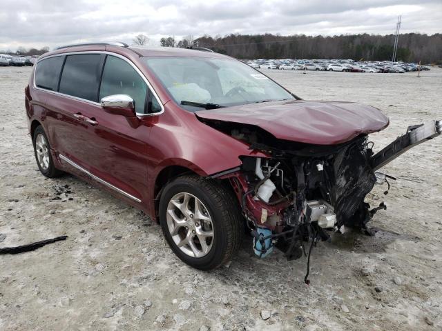 CHRYSLER PACIFICA L 2019 2c4rc1gg7kr552059