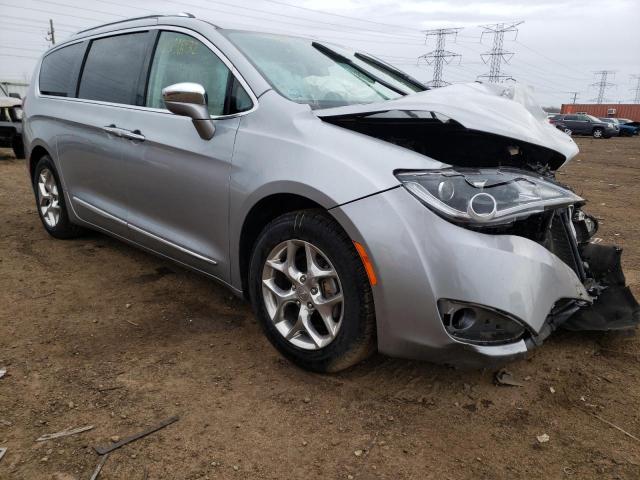 CHRYSLER PACIFICA L 2019 2c4rc1gg7kr552191