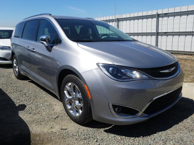 CHRYSLER PACIFICA L 2019 2c4rc1gg7kr552319