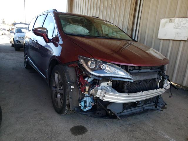 CHRYSLER PACIFICA L 2019 2c4rc1gg7kr569802