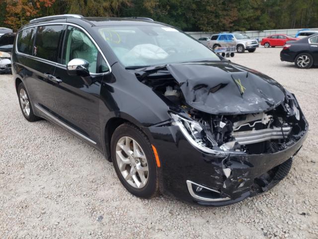 CHRYSLER PACIFICA L 2019 2c4rc1gg7kr616746