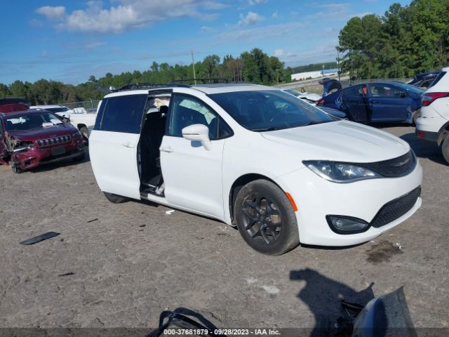 CHRYSLER PACIFICA 2019 2c4rc1gg7kr617637