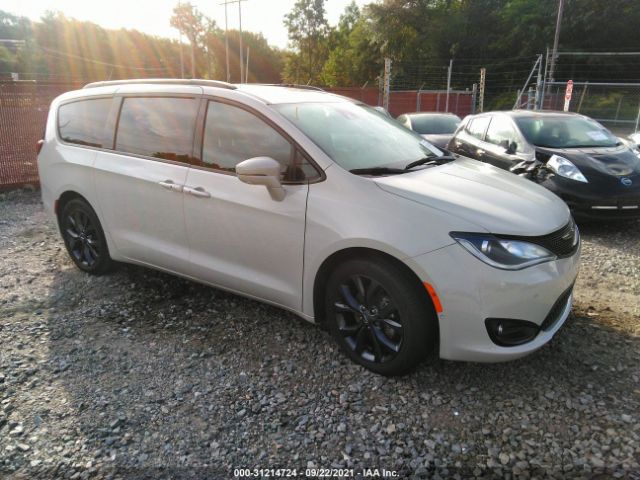 CHRYSLER PACIFICA 2019 2c4rc1gg7kr667731