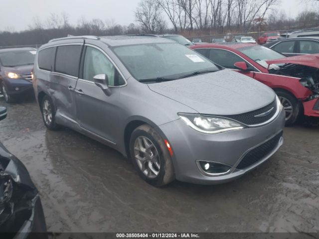 CHRYSLER PACIFICA 2019 2c4rc1gg7kr678941