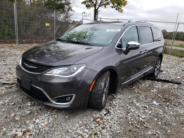 CHRYSLER PACIFICA 2019 2c4rc1gg7kr686814