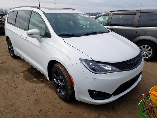 CHRYSLER PACIFICA L 2019 2c4rc1gg7kr686974