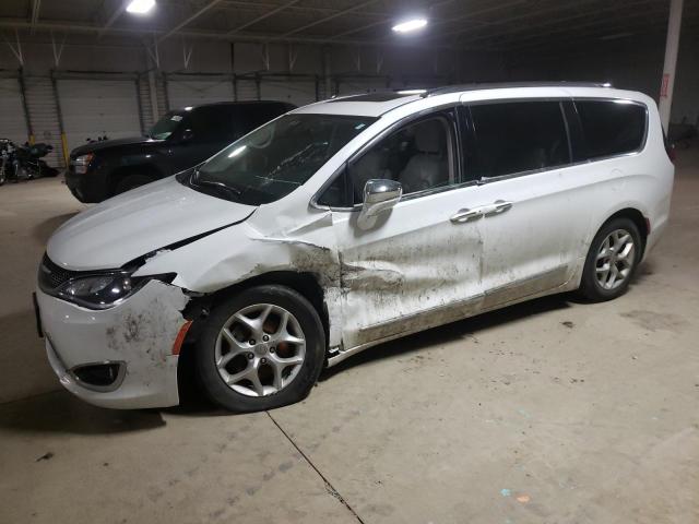 CHRYSLER PACIFICA L 2019 2c4rc1gg7kr720153