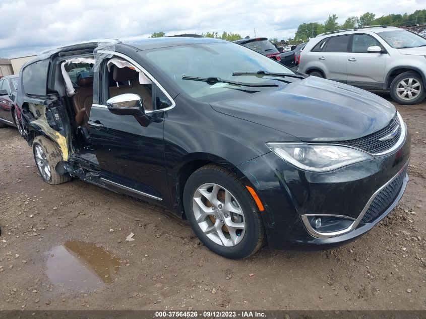 CHRYSLER PACIFICA 2019 2c4rc1gg7kr720508