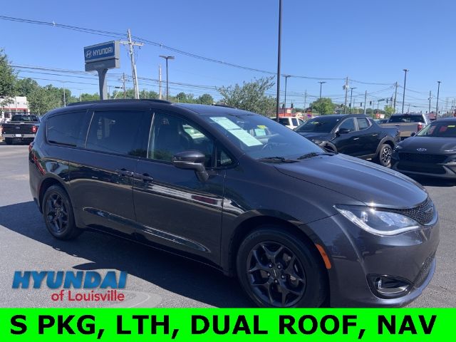 CHRYSLER PACIFICA 2019 2c4rc1gg7kr721934