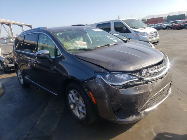 CHRYSLER PACIFICA L 2019 2c4rc1gg7kr731203