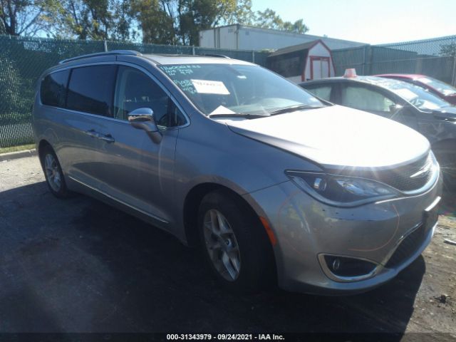 CHRYSLER PACIFICA 2019 2c4rc1gg7kr732058